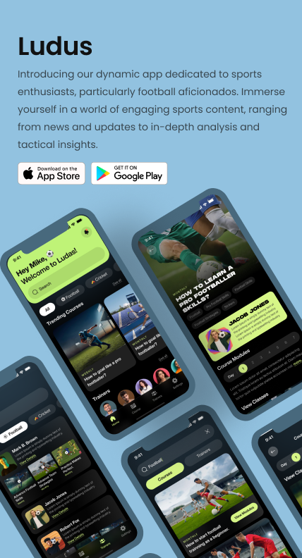 Zazz agency's portfolio